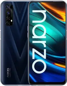 Замена телефона Realme Narzo 20 Pro в Самаре